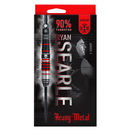 Ryan Searle Series 2 90% Steeldarts - DreamDarts Dartshop