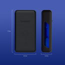 Harrows Vault Case - DreamDarts Dartshop