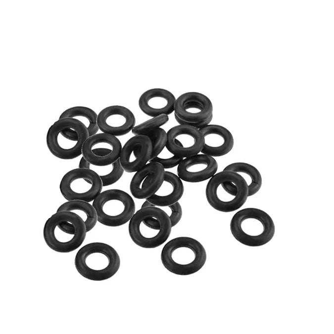 Harrows O-Ringe 30 Stück - DreamDarts Dartshop