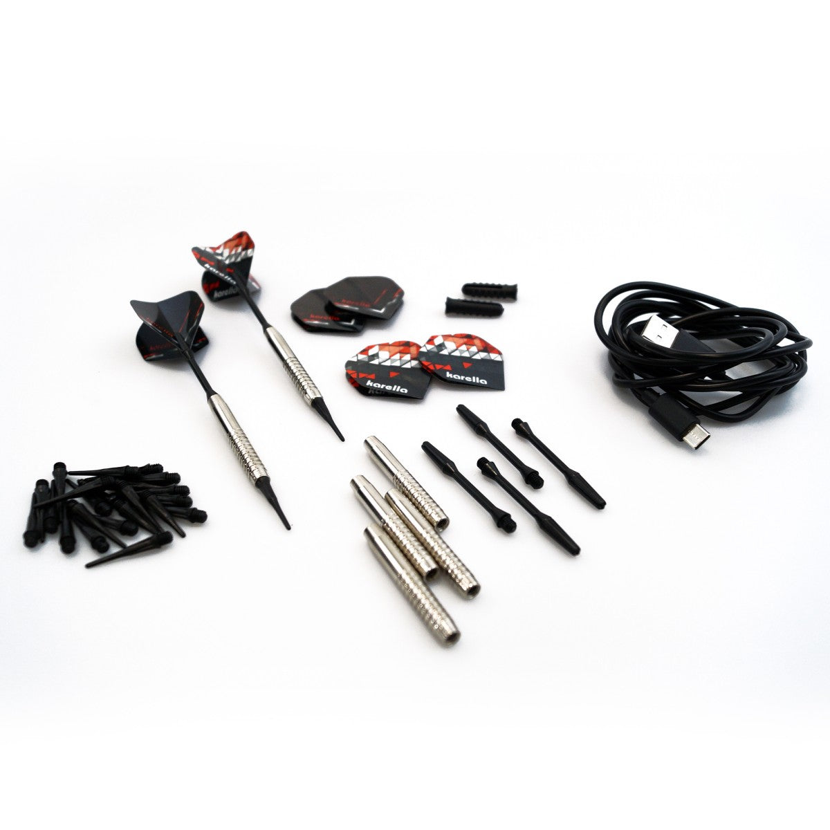 Karella CB Smart Dartautomat - DreamDarts Dartshop