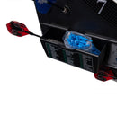 Karella Premium Silver Dartautomat - DreamDarts Dartshop