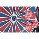 Karella Premium Silver Dartautomat - DreamDarts Dartshop