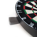Karella Bullout Dartboard und Playgirl Sourround Bundle - DreamDarts Dartshop