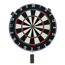 Karella Bullout Dartboard und Playgirl Sourround Bundle - DreamDarts Dartshop