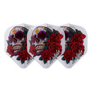 Anastasia Dobromyslova v4 L1 L-Style Signature Champagne EZ Flights - DreamDarts Dartshop