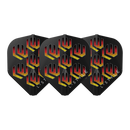 Lukas Wenig L1 L-Style Signature Champagne EZ Flights - DreamDarts Dartshop