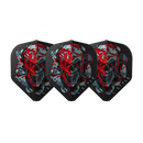 Ryan Searle V4 L1 L-Style Signature Champagne EZ Flights - DreamDarts Dartshop