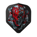 Ryan Searle V4 L1 L-Style Signature Champagne EZ Flights - DreamDarts Dartshop