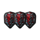 Ryan Searle V4 L3 L-Style Signature Champagne EZ Flights (Kopie) - DreamDarts Dartshop
