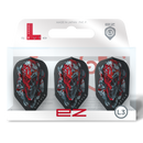 Ryan Searle V4 L3 L-Style Signature Champagne EZ Flights (Kopie) - DreamDarts Dartshop
