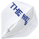 Bull's Martin Schindler L-Style EZ Flights - DreamDarts Dartshop