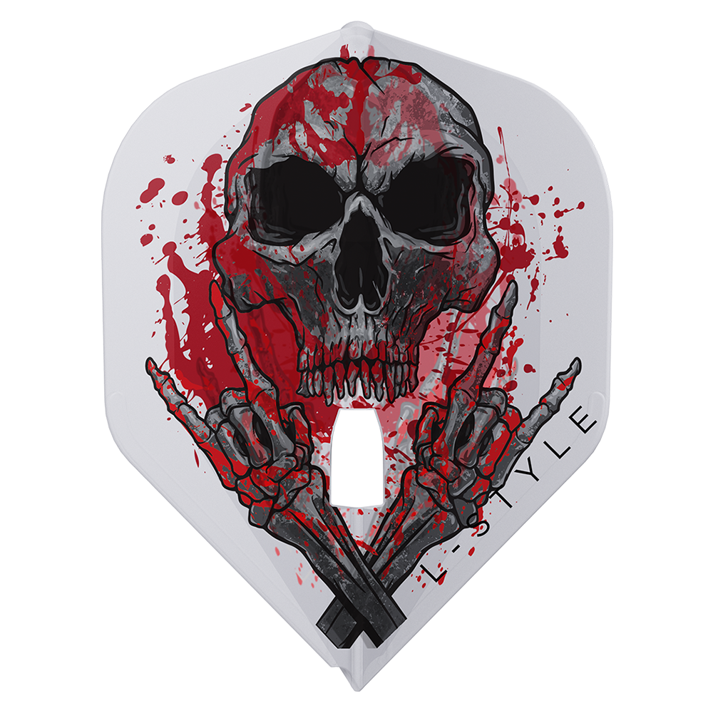 Ryan Searle V3 L1 L-Style Signature Champagne Pro Flights - DreamDarts Dartshop