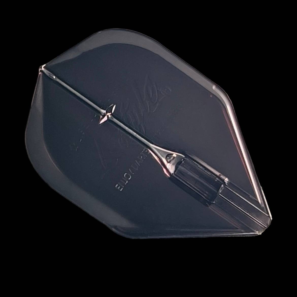 Fantom Standard L1 L-Style Signature Champagne EZ Flights - DreamDarts Dartshop