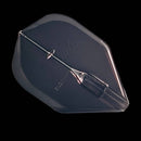 Fantom Standard L1 L-Style Signature Champagne EZ Flights - DreamDarts Dartshop