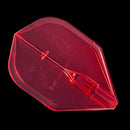 Fantom Standard L1 L-Style Signature Champagne EZ Flights - DreamDarts Dartshop