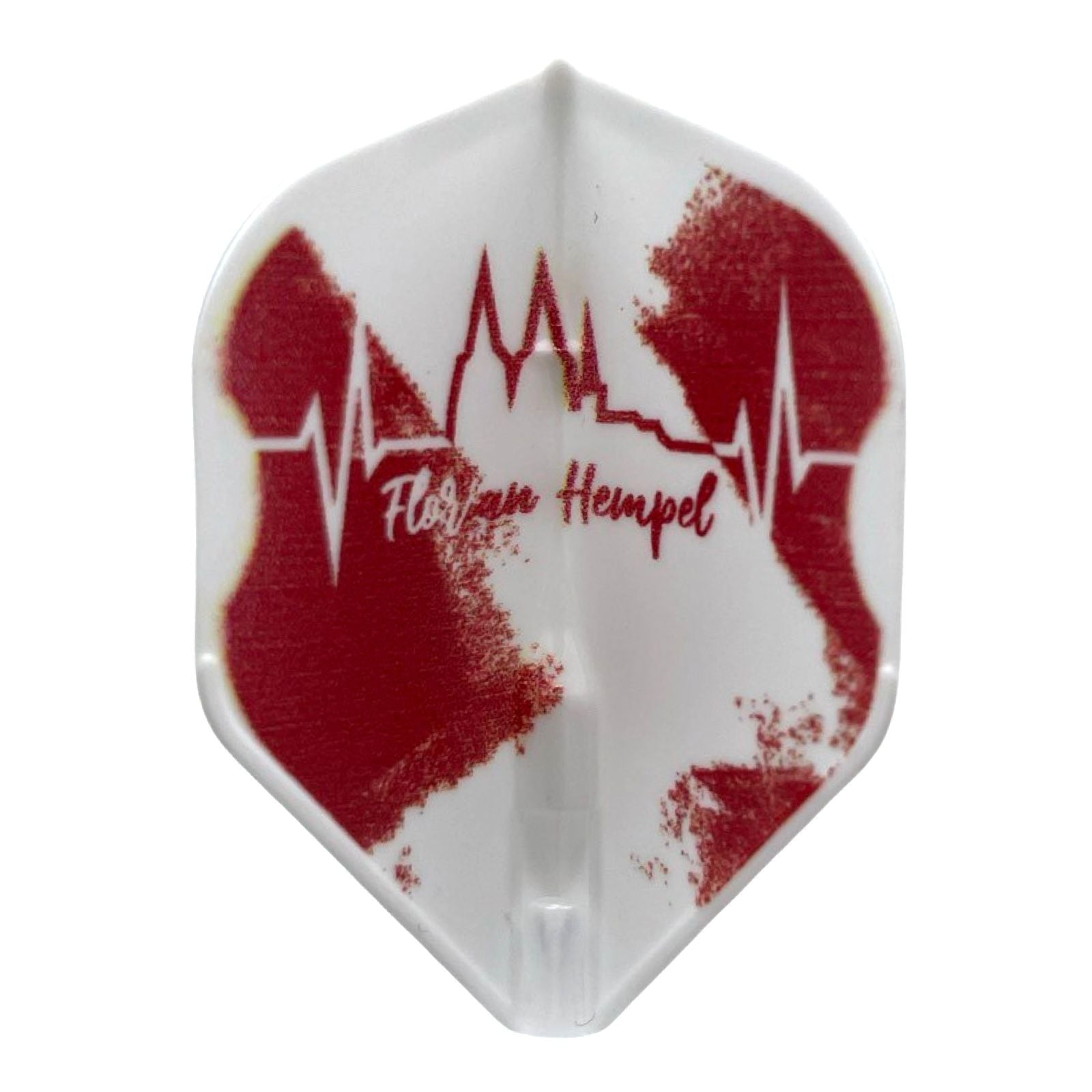 Florian Hempel 2024 L-Style DreamDarts Exclusive EZ Flights - DreamDarts Dartshop