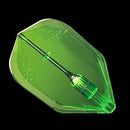 Fantom Standard L3 L-Style Signature Champagne EZ Flights - DreamDarts Dartshop