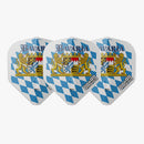 L-Style Bavaria EZ L1 Flight - DreamDarts Dartshop