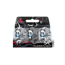 L -Style Signature Flights - Xiaochen Zong V2- L1PRO Mix - DreamDarts Dartshop