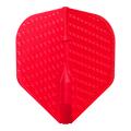 Standard L1 L-Style Dimple EZ Flights - DreamDarts Dartshop