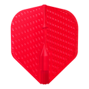 Standard L1 L-Style Dimple EZ Flights - DreamDarts Dartshop