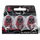 Ryan Searle V3 L1 L-Style Signature Champagne Pro Flights - DreamDarts Dartshop