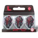 Ryan Searle V4 L1 L-Style Signature Champagne Pro Flights - DreamDarts Dartshop