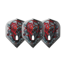 Ryan Searle V4 L1 L-Style Signature Champagne Pro Flights - DreamDarts Dartshop