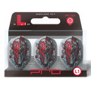 Ryan Searle V4 L1 L-Style Signature Champagne Pro Flights - DreamDarts Dartshop