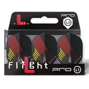 RYB Type C L1 Signature Champagne Pro Flights - DreamDarts Dartshop
