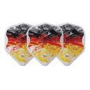 RYB V1 L1 L-Style Signature Champagne EZ Flights - DreamDarts Dartshop