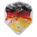 RYB V1 L1 L-Style Signature Champagne EZ Flights - DreamDarts Dartshop