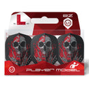 Ryan Searle V3 L1 L-Style Signature Champagne EZ Flight - DreamDarts Dartshop