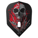 Ryan Searle V3 Shape L3 L-Style Signature Champagne Pro Flight - DreamDarts Dartshop