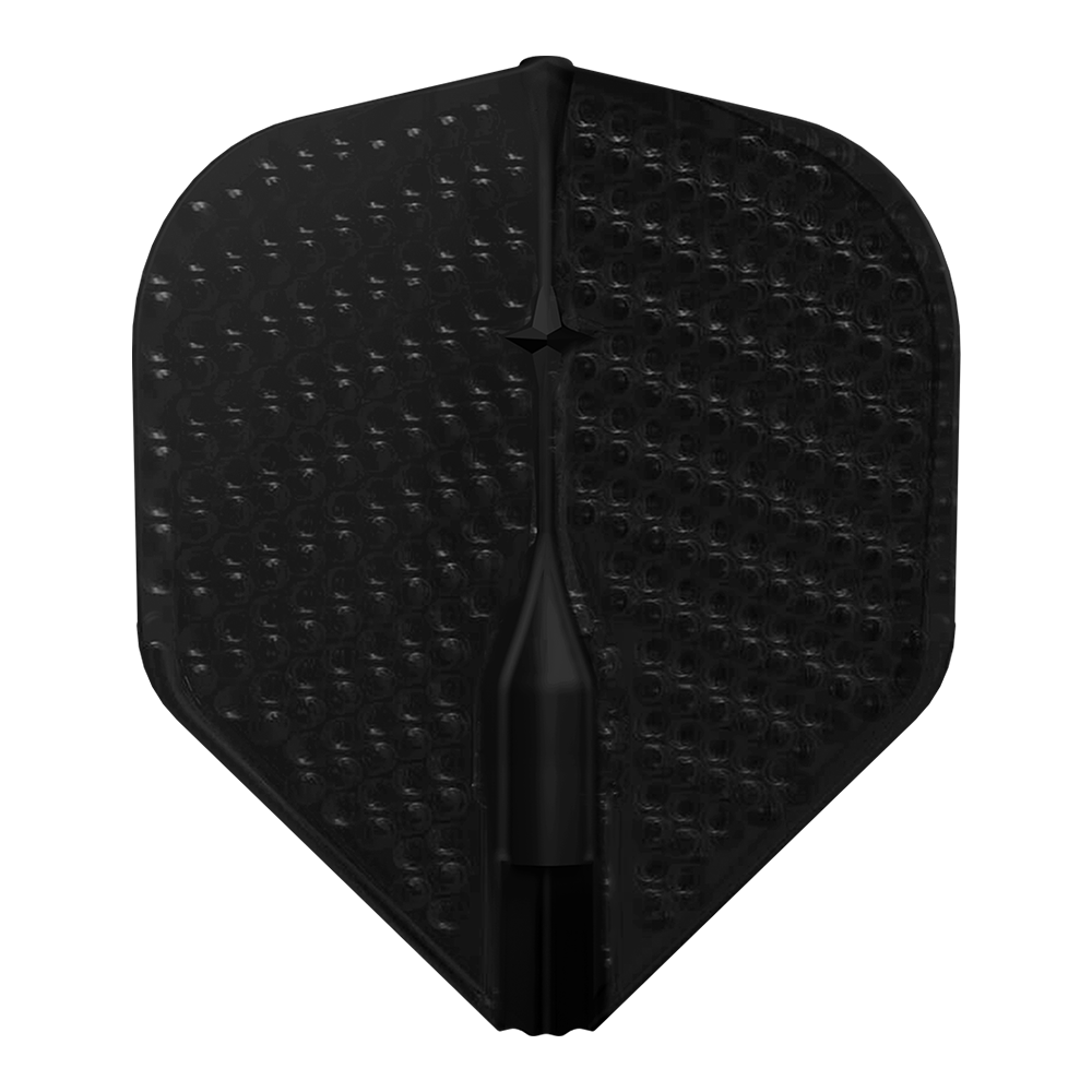 Standard L1 L-Style Dimple EZ Flights - DreamDarts Dartshop