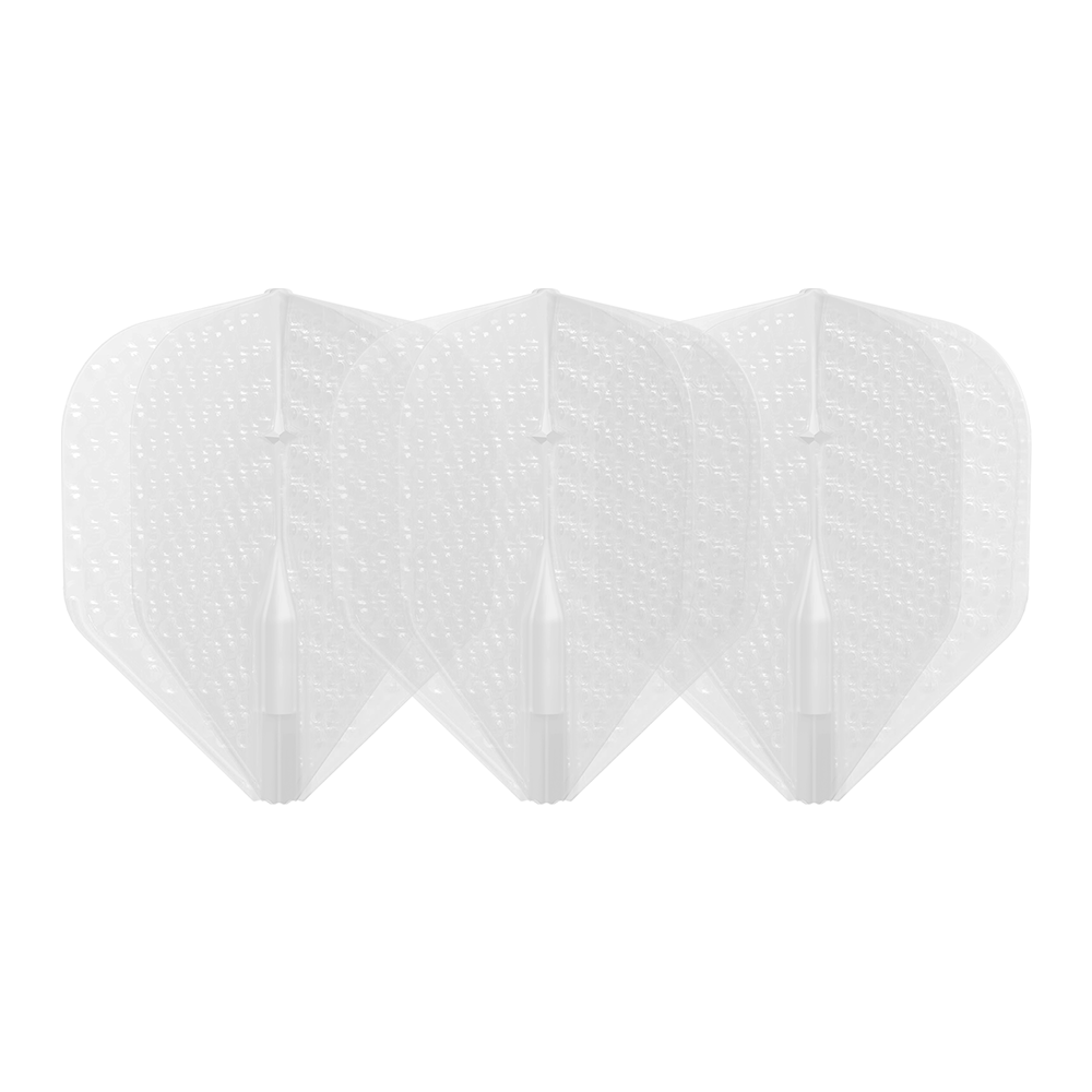 Standard L1 L-Style Dimple EZ Flights - DreamDarts Dartshop