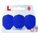 Standard L1 L-Style Dimple EZ Flights - DreamDarts Dartshop