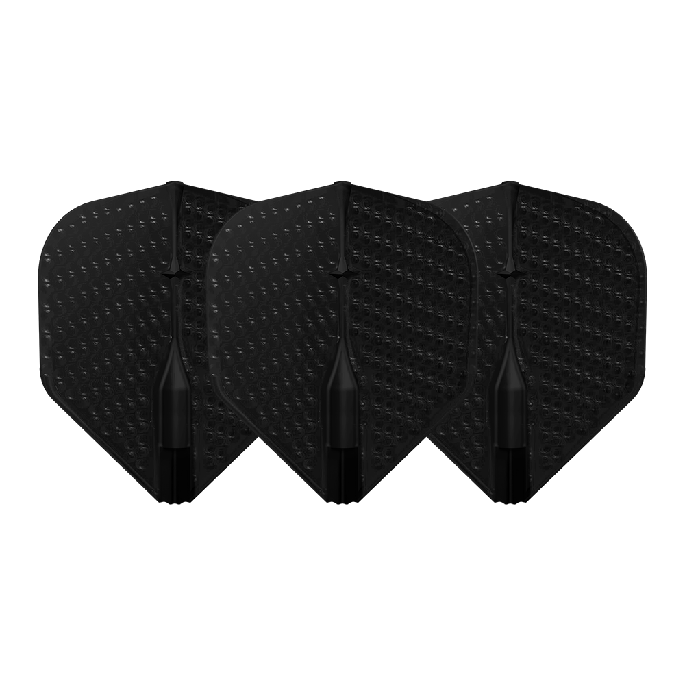 Standard L1 L-Style Dimple EZ Flights - DreamDarts Dartshop