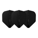 Standard L1 L-Style Dimple EZ Flights - DreamDarts Dartshop
