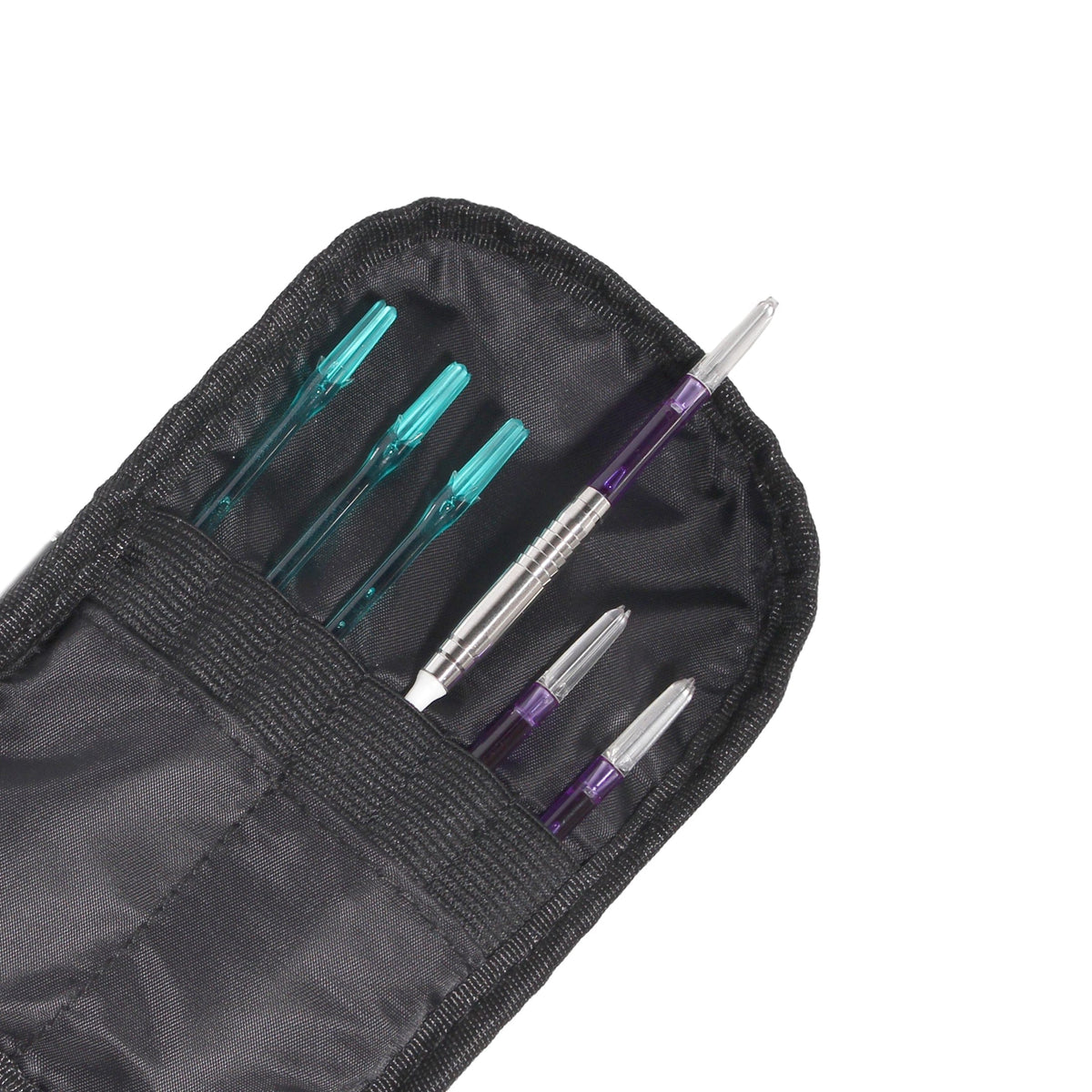 CAMEO GLOVER 3 Dart Case - DreamDarts Dartshop