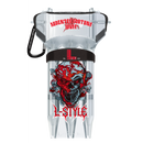 Signature Krystal One Dart Case Ryan Searle V4 - DreamDarts Dartshop