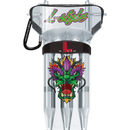 Signature Krystal One Dart Case Jules Van Dongen - DreamDarts Dartshop