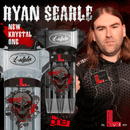 Signature Krystal One Dart Case Ryan Searle V2 - DreamDarts Dartshop