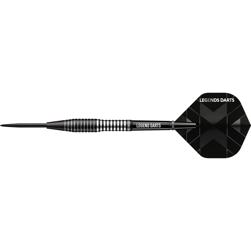 Legend Darts Evolution B04 90% Steeldarts - DreamDarts Dartshop