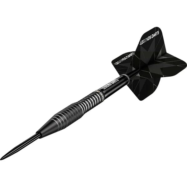 Legend Darts Evolution B04 90% Steeldarts - DreamDarts Dartshop