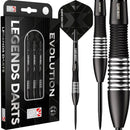 Legend Darts Evolution B05 90% Steeldarts - DreamDarts Dartshop