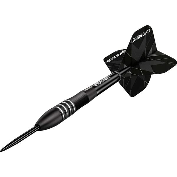 Legend Darts Evolution B05 90% Steeldarts - DreamDarts Dartshop