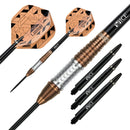 Luxor Epsilon 90% Steeldarts