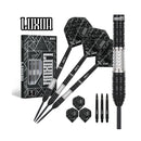 Luxor II Eta 90% Steeldarts