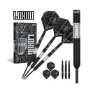 Luxor II Iota 90% Steeldarts